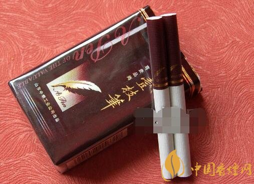 5元发时达香烟价格