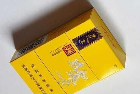外烟有没有浓的