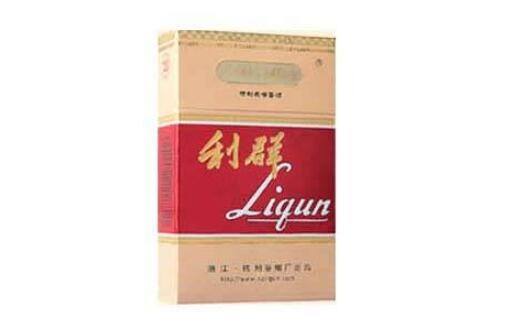 8元驰香烟价格