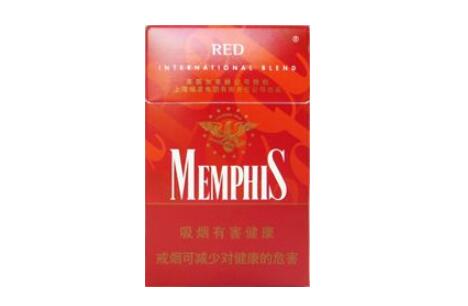 6元红金龙香烟价格