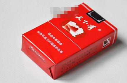 女烟外烟