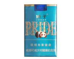 8元尊爵(长寿)香烟批发