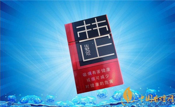 潮阳进口香烟有哪些品牌