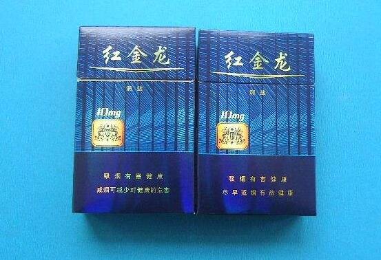 台湾的外烟