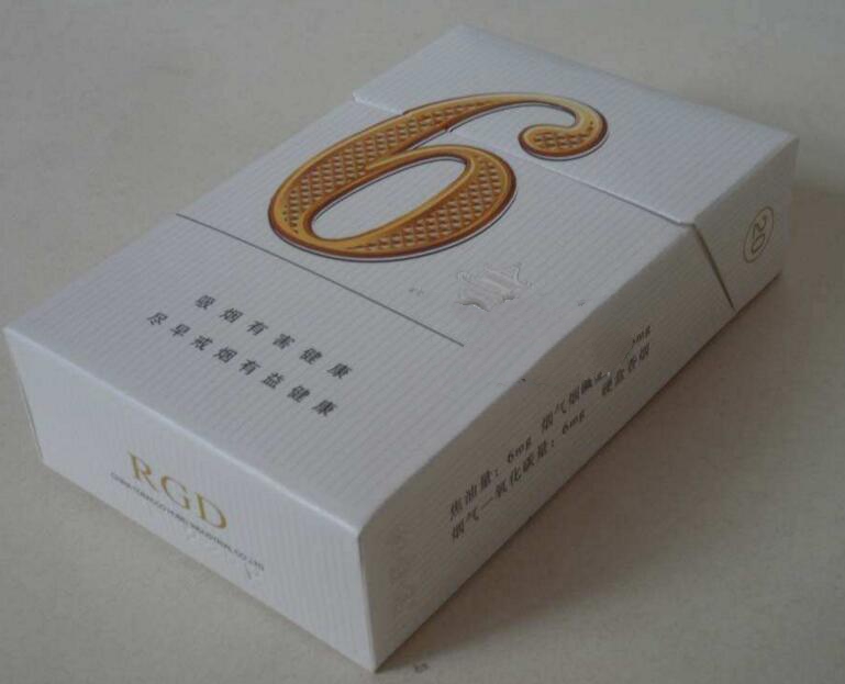 3元特美思香烟价格