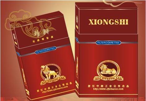 香烟几条起批发
