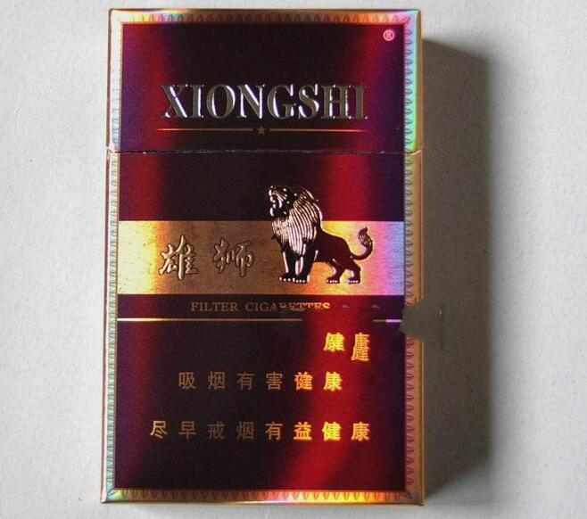 外烟的牌子和价格一样吗