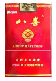 北京便利店有卖外烟的吗