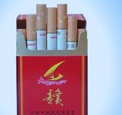 哪些香烟用川贝爆珠好