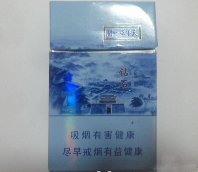 成都火车南站附近外烟