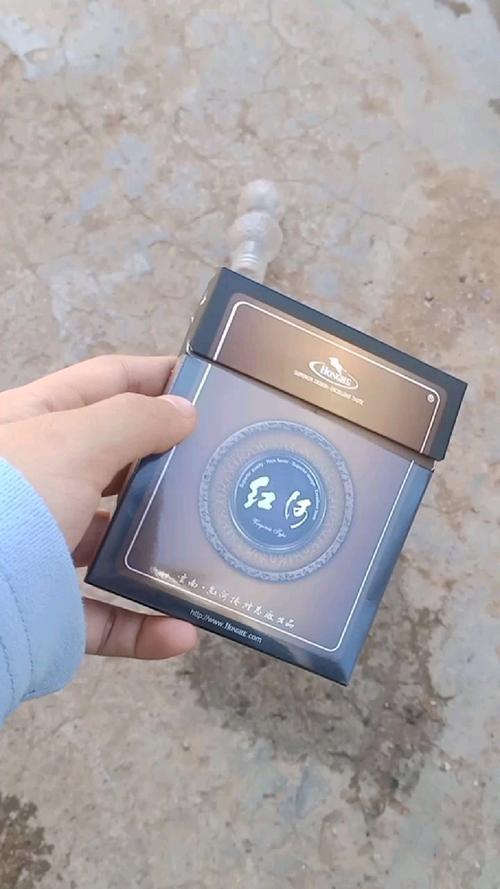 以河流命名的高端香烟(以河流命名的高端香烟是什么)